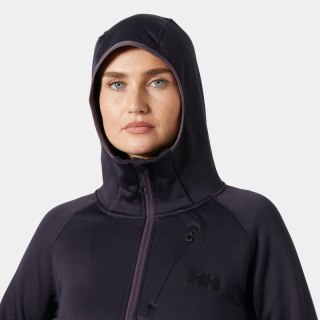 Helly Hansen damska bluza polarowa W ODIN THERMAL PRO FLEECE JKT 49585 660