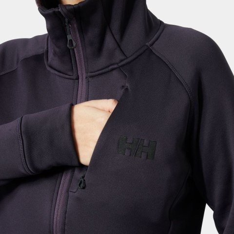 Helly Hansen damska bluza polarowa W ODIN THERMAL PRO FLEECE JKT 49585 660