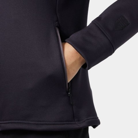 Helly Hansen damska bluza polarowa W ODIN THERMAL PRO FLEECE JKT 49585 660