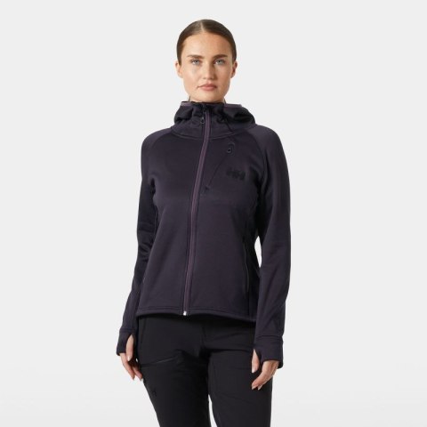 Helly Hansen damska bluza polarowa W ODIN THERMAL PRO FLEECE JKT 49585 660