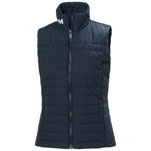 Helly Hansen damska kamizelka W CREW INSULATOR VEST 2.0 30240 597