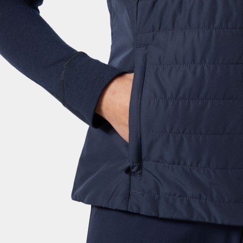 Helly Hansen damska kamizelka W CREW INSULATOR VEST 2.0 30240 597