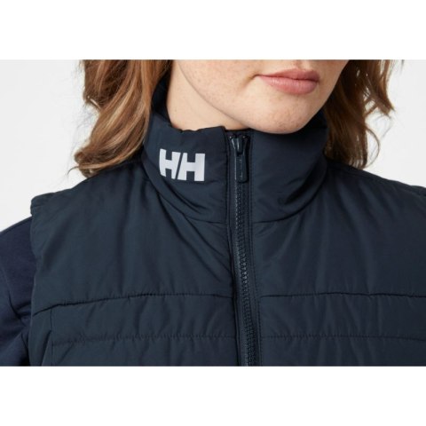 Helly Hansen damska kamizelka W CREW INSULATOR VEST 2.0 30240 597