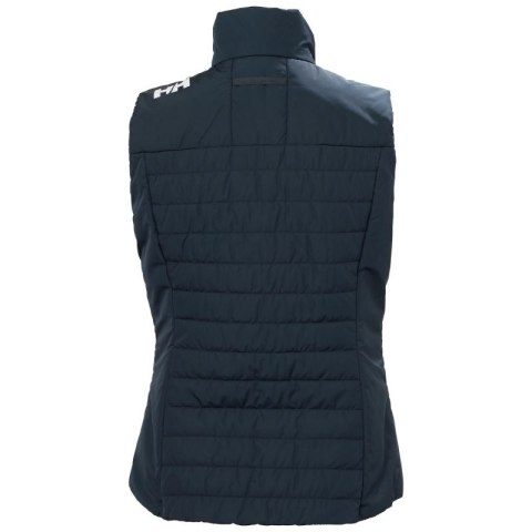 Helly Hansen damska kamizelka W CREW INSULATOR VEST 2.0 30240 597