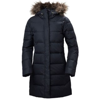 Helly Hansen damski płaszcz W ADEN DOWN PARKA 54429 597