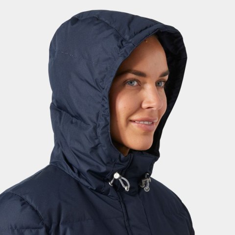 Helly Hansen damski płaszcz W ADEN DOWN PARKA 54429 597