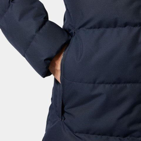 Helly Hansen damski płaszcz W ADEN DOWN PARKA 54429 597