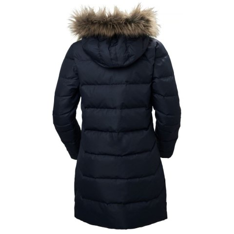 Helly Hansen damski płaszcz W ADEN DOWN PARKA 54429 597
