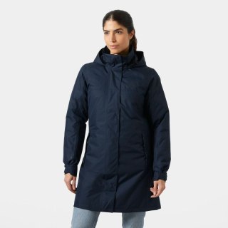 Helly Hansen damski płaszcz W VANCOUVER INS RAINCOAT 54470 597