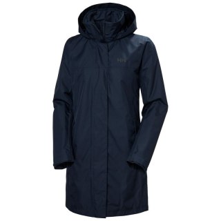 Helly Hansen damski płaszcz W VANCOUVER INS RAINCOAT 54470 597
