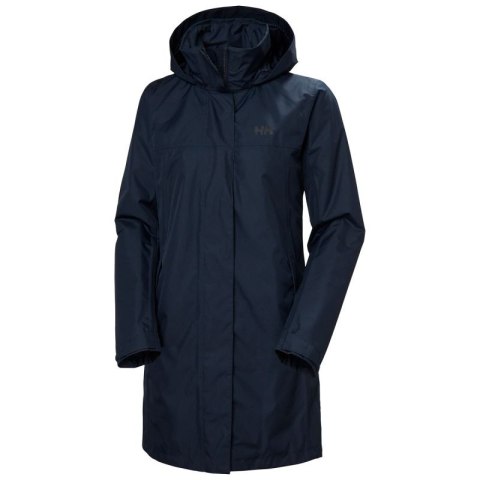 Helly Hansen damski płaszcz W VANCOUVER INS RAINCOAT 54470 597