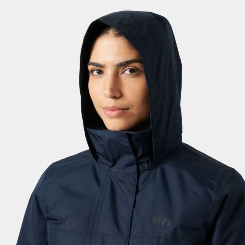 Helly Hansen damski płaszcz W VANCOUVER INS RAINCOAT 54470 597