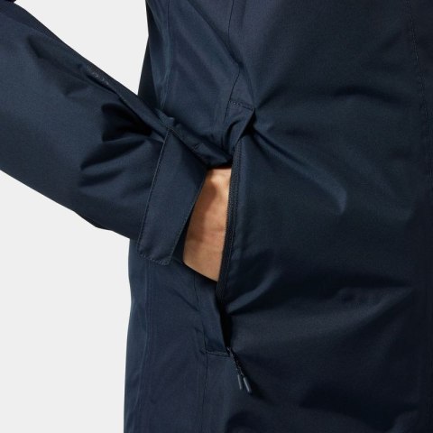 Helly Hansen damski płaszcz W VANCOUVER INS RAINCOAT 54470 597
