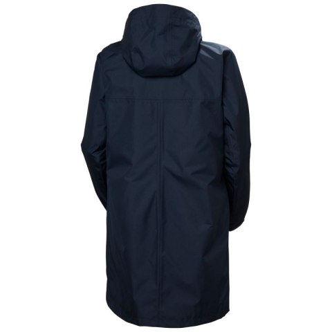 Helly Hansen damski płaszcz W VANCOUVER INS RAINCOAT 54470 597