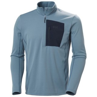 Helly Hansen męska bluza VERSALITE 1/2 ZIP FLEECE 49550 601