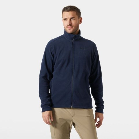 Helly Hansen męska bluza polarowa DAYBREAKER FLEECE JACKET 51598 599