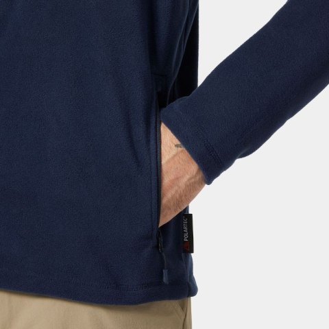 Helly Hansen męska bluza polarowa DAYBREAKER FLEECE JACKET 51598 599