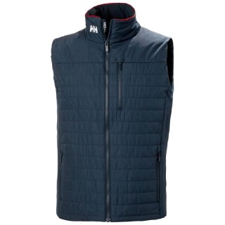 Helly Hansen męska kamizelka CREW INSULATOR VEST 30377 597