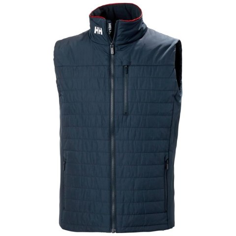 Helly Hansen męska kamizelka CREW INSULATOR VEST 30377 597