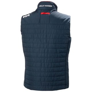 Helly Hansen męska kamizelka CREW INSULATOR VEST 30377 597