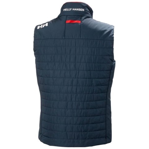 Helly Hansen męska kamizelka CREW INSULATOR VEST 30377 597