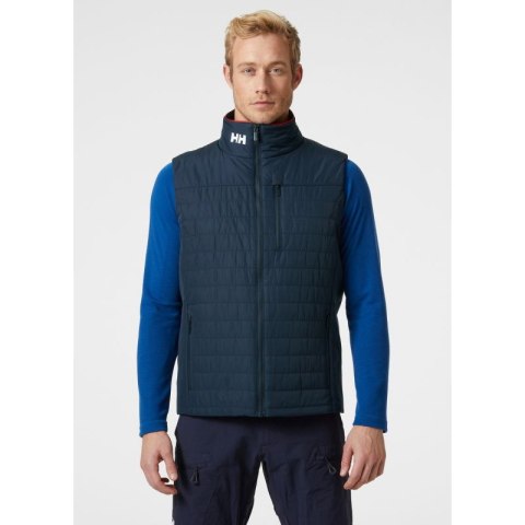 Helly Hansen męska kamizelka CREW INSULATOR VEST 30377 597