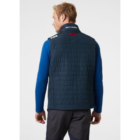 Helly Hansen męska kamizelka CREW INSULATOR VEST 30377 597