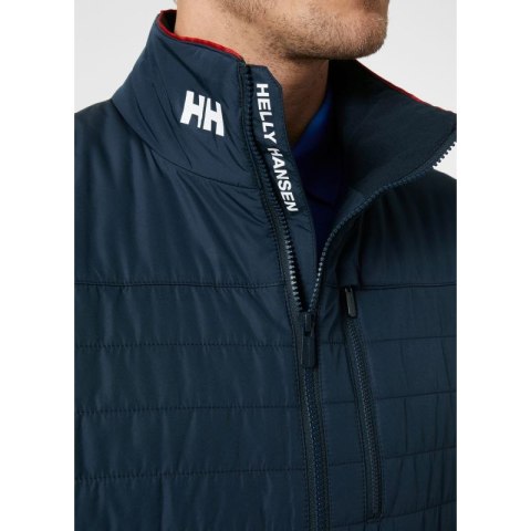 Helly Hansen męska kamizelka CREW INSULATOR VEST 30377 597
