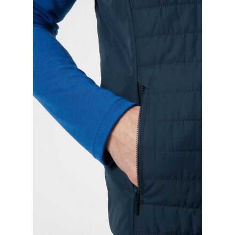 Helly Hansen męska kamizelka CREW INSULATOR VEST 30377 597