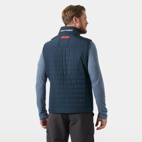 Helly Hansen męska kamizelka CREW INSULATOR VEST 30377 597