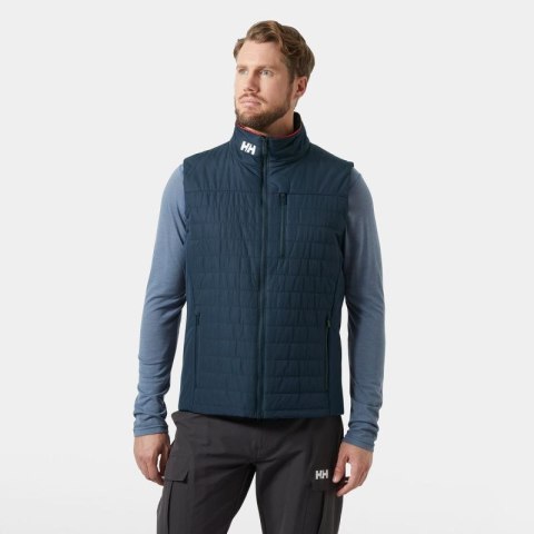 Helly Hansen męska kamizelka CREW INSULATOR VEST 30377 597