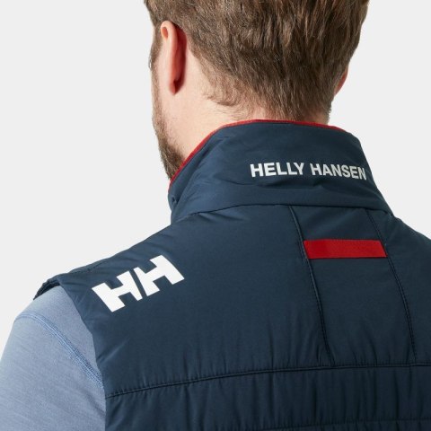 Helly Hansen męska kamizelka CREW INSULATOR VEST 30377 597