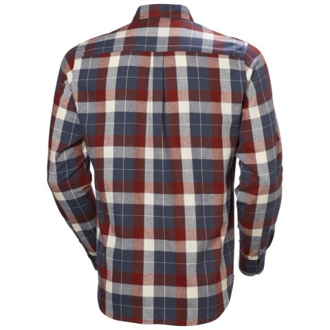 Helly Hansen męska koszula flanelowa LOKKA FLANNEL LS SHIRT 62731 860