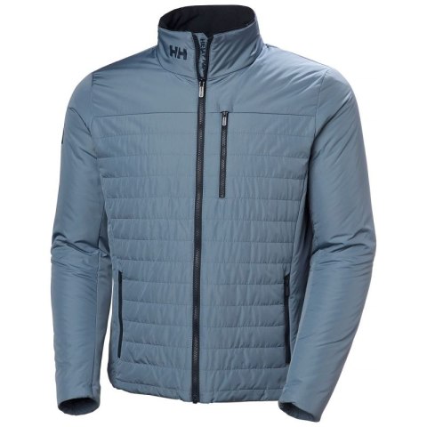 Helly Hansen męska kurtka CREW INSULATOR JACKET 2.0 30343 601
