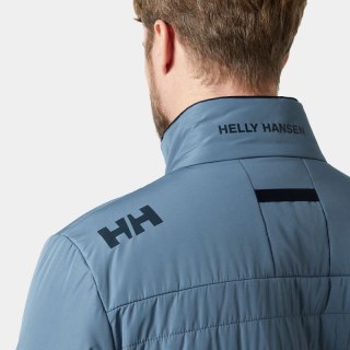 Helly Hansen męska kurtka CREW INSULATOR JACKET 2.0 30343 601