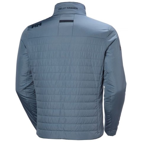 Helly Hansen męska kurtka CREW INSULATOR JACKET 2.0 30343 601