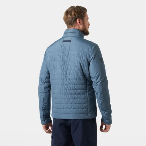 Helly Hansen męska kurtka CREW INSULATOR JACKET 2.0 30343 601