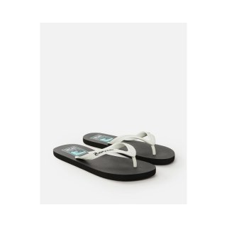 Japonki RIP CURL Line Up Open Toeâ - Boy - czarny