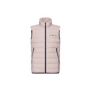 Kamizelka SAIL RACING Jr Spray Down Vest - różowy