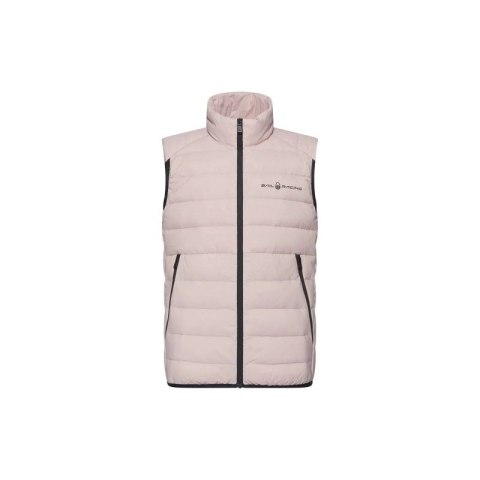 Kamizelka SAIL RACING Jr Spray Down Vest - różowy