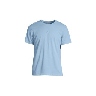 Koszulka CASALL M Cotton Tee niebieski