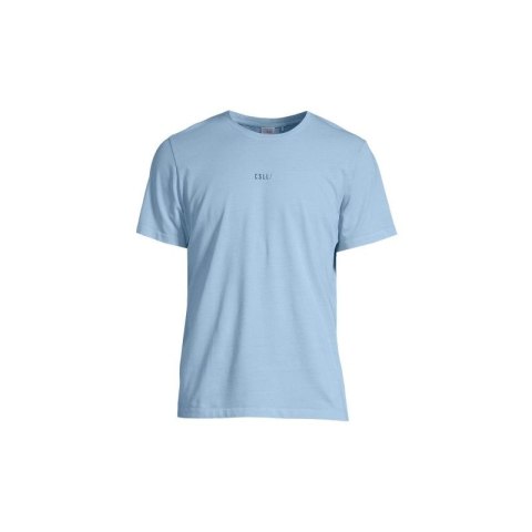 Koszulka CASALL M Cotton Tee niebieski