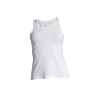 Koszulka sportowa CASALL Essential Racerback biały