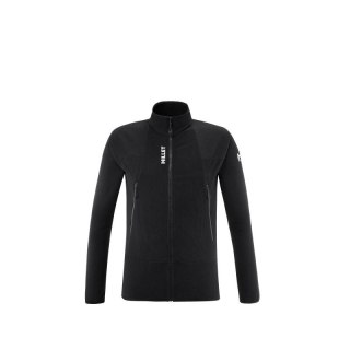 Kurtka MILLET M K Lightgrid Jkt Czarny