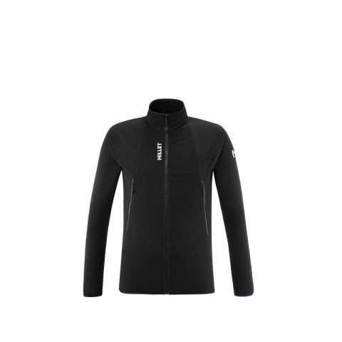 Kurtka MILLET M K Lightgrid Jkt Czarny