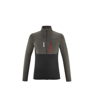 Kurtka MILLET M Trilogy Lightgrid Jkt Czarny