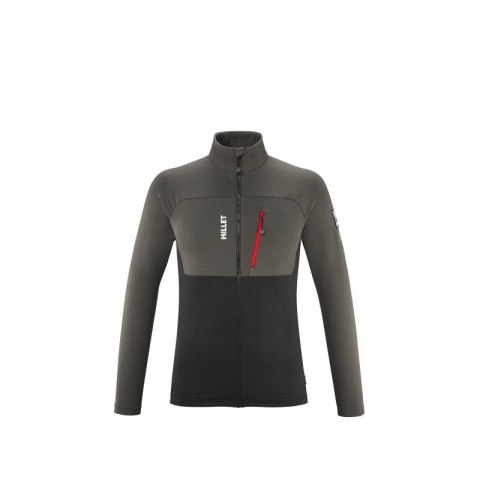 Kurtka MILLET M Trilogy Lightgrid Jkt Czarny