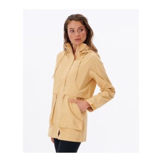 Kurtka RIP CURL Anti-Series Swell Parka żółty