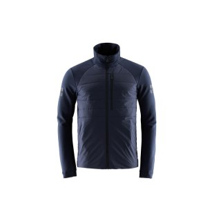 Kurtka SAIL RACING RACE TECH HYBRID ZIP JACKET