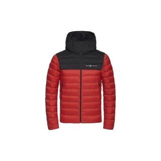 Kurtka SAIL RACING Spray Down Hood - czerwony